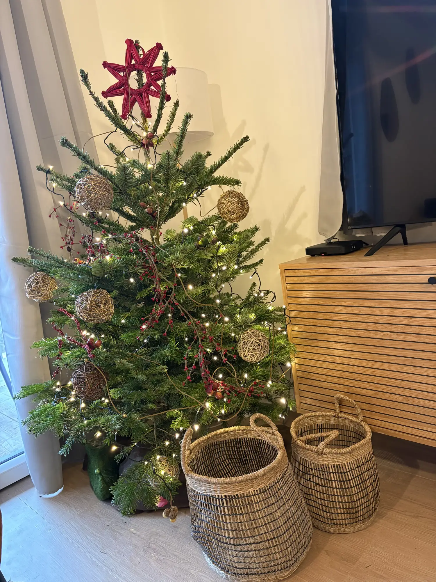 Gegroepeerde gîtes voor 6 mensen in Hastière Meuse Cottage